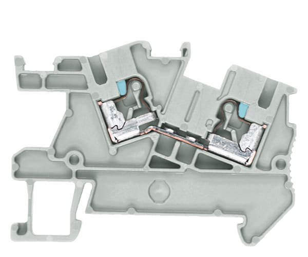 SIEMENS SIE8WH60010AF00 MORSETTO DG-KL-2,5MMQ M