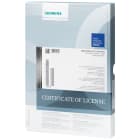 SIEMENS - SIE3ZS13164CC100YA5 SIRIUS, Safety ES V1.0 Basic License Key, Floating License per 1 utente, DVD+USB