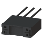 SIEMENS - SIE3RK19116EA00 RC ELEMENT MOT. INT. SUPP. MOD., SQUARE