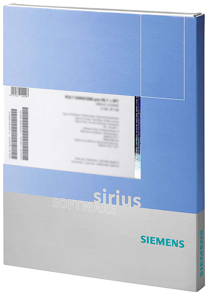 SIEMENS SIE3ZS13105CC100YA5 SIRIUS MOTOR STARTER ES 2007 STANDARD FL