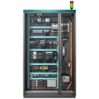 SIEMENS SIELZS:RT17016 FIXING/EJECTOR BRACKET