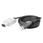 SIEMENS - SIE3UF79410AA000 CAVO PROGRAMMAZIONE USB