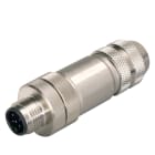SIEMENS - SIE6GK19050EA00 M12-CONNECTOR