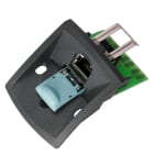 SIEMENS - SIE6GK19011BK000AA2 INSERT 1GE FOR MODULAR OUTLET