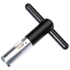 SIEMENS - SIE6GK19011PH00 IWLAN RCoax N-Connect Stripping Tool,spelafili per elim. guaina isol. cavo RCoax