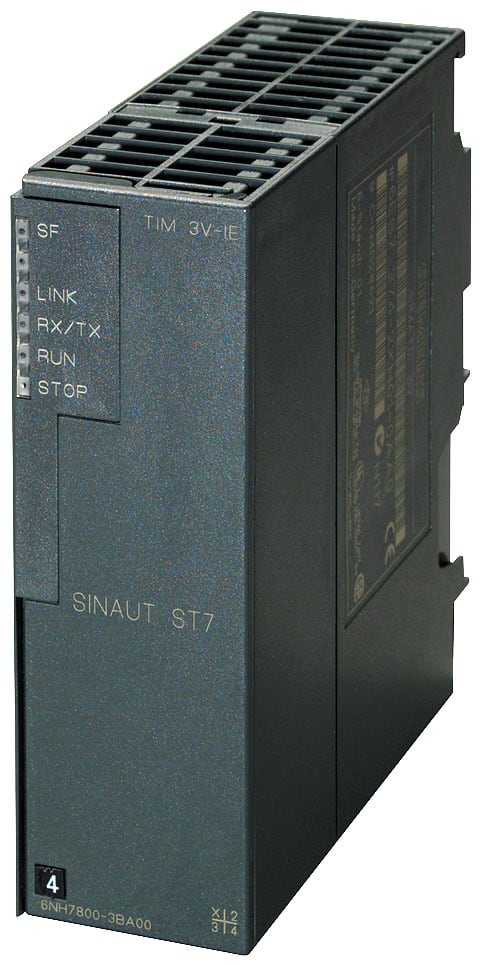 SIEMENS - SIE6NH78003BA00 SINAUT ST7, TIM 3V-IE