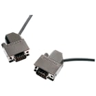 SIEMENS - SIE6ES79014BD000XA0 CONNECTION CABLE F PROFIBUS