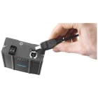 SIEMENS SIE6GK15711AA000AD0 USB-CONNECTING CABLE FOR CP 5711