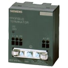 SIEMENS - SIE6AG19720DA002AA0 SIPLUS DP resistenza di chiusura RS 485 per PROFIBUS/MPI -25 ... +60 °C con Conformal Coating based on 6ES7972-0DA00-0AA0