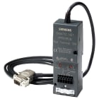 SIEMENS - SIE6GK15000AA10 Bus-terminal 12M per PROFIBUS, velocità di trasmissione da 9,6kbit/s a 12Mbit/s