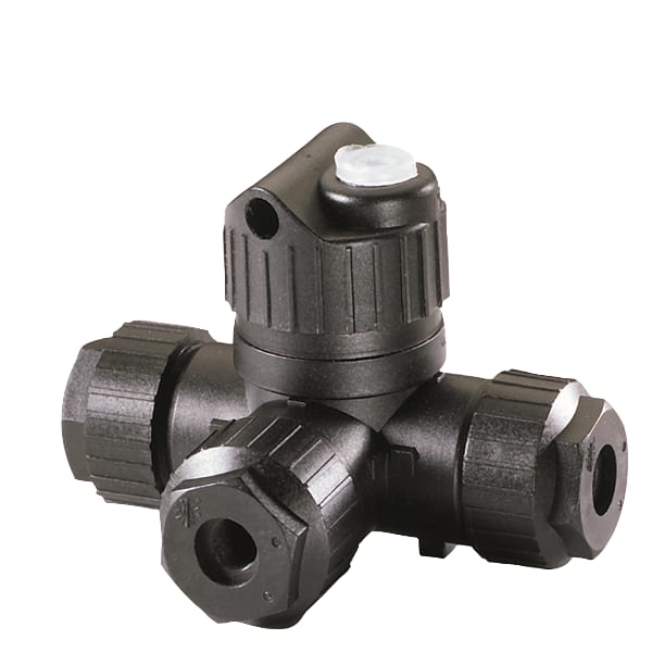 SIEMENS SIE6GK19050AA00 SPLITCONNECT TAP