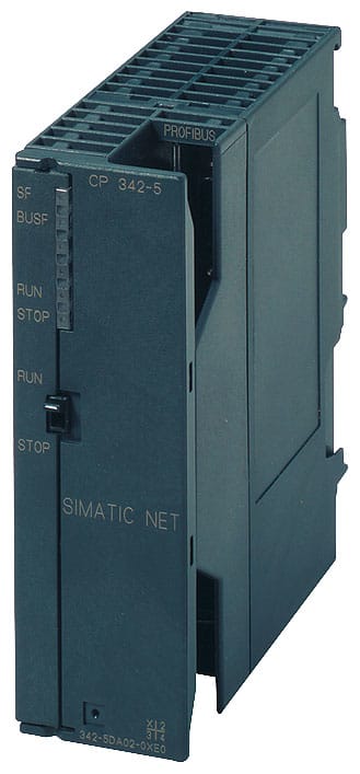 SIEMENS - SIE6AG13425DA037XE0 SIPLUS NET CP342-5