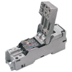 SIEMENS - SIE6GK19011FC000AA0 IE FC Outlet RJ45 per il collegamento di cavi IE FC e TP Cords