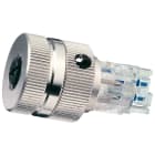 SIEMENS - SIE6GK19050AB10 PB PA SpliTConnect M12 Outlet, p. colleg. appar. da campo PA a SpliTConnect Tap