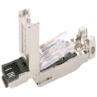 SIEMENS SIE6AG19011BB107AA0 SIPLUS NET RJ45 PLUG 180 2X2