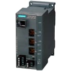 SIEMENS - SIE6GK52013BH002BA3 SCALANCE X201-3PIRT