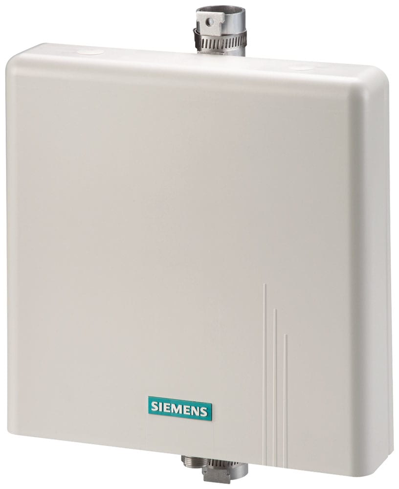 SIEMENS - SIE6GK57928DN000AA6 Antenna ANT 792-8DN, IWLAN, effetto direzionale, 2,4 GHz, 14 dBi, N-female, IP23