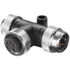 SIEMENS - SIE6GK19050FC00 7/8 POWER T-TAP