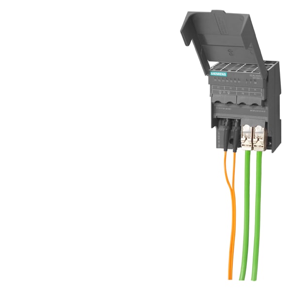 SIEMENS SIE6GK52061BC002AF2 SIMATIC NET SCALANCE XF206-1