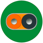 SIEMENS - SIE6XV18742A POF Standard Cable GP 980/1000, con fibra ottica polimero, UL, a metraggio