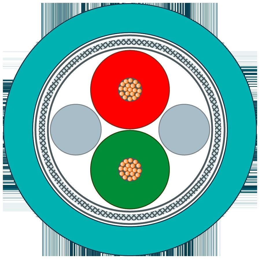 SIEMENS - SIE6XX3070 CRIMPCONT. F.FRONTCONNECT.K (1PK=250PCS)