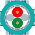 SIEMENS - SIE6XX3070 CRIMPCONT. F.FRONTCONNECT.K (1PK=250PCS)