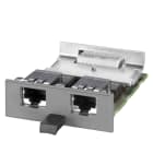 SIEMENS - SIE6GK59922SA008AA0 MEDIA MODULE MM992-2CU (RJ45)