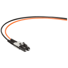 SIEMENS - SIE6GK19010RB102AB0 MM FO LC duplex Plug, 10 pezzi per MM FO Robust Cable GP