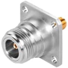 SIEMENS - SIE6GK57980PT002AA0 N-CONNECT/SMA CABINET CABLE DUCT