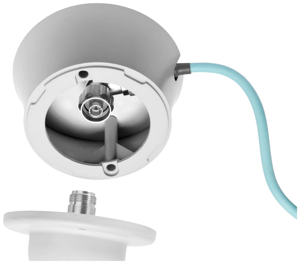 SIEMENS - SIE6GK57956MN010AA6 Kit di montaggio per antenna ANT 795-6MN