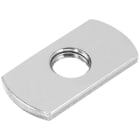 SIEMENS - SIE6GK57988MC000AM1 IWLAN RCoax Threaded Washer M6, rondella filett. p. RCoax Cable Clip 1/2,100pz