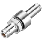 SIEMENS - SIE6GK57982LP102AA6 Protezione antifulmine LP 798-2N per antenne SCALANCE W, connessione N/N fem/fem