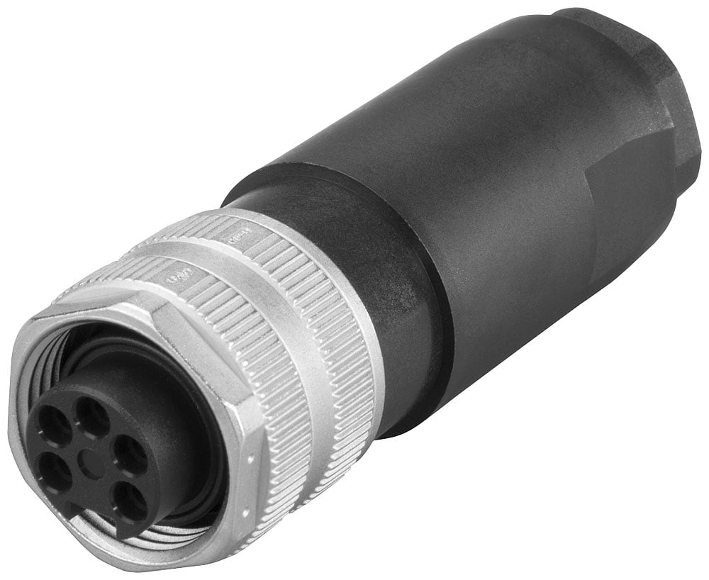 SIEMENS - SIE6GK19050FB00 7/8 CONNECTOR