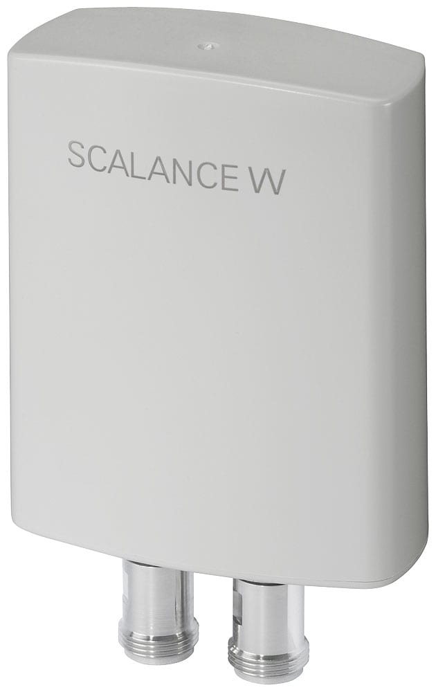 SIEMENS - SIE6GK57936DG000AA0 Antenna ANT 793-6DG, IWLAN, settor. (Dual Slant), 5 GHz, 9 dBi, N-female,IP66/67