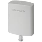 SIEMENS - SIE6GK57956DC000AA0 Antenna ANT 795-6DC, IWLAN, settoriale, 2,4/5 GHz, 9/9 dBi, N-female, IP66/67