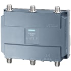 SIEMENS - SIE6GK57882GD000TA0 IWLAN AP, 450 Mbit/s, M12, EEC, 2 x interfacce radio, 6 x N-Connect, slot per PLUG