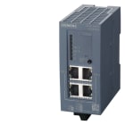 SIEMENS - SIE6GK52040BA002KB2 SCALANCE X204RNA (PRP)