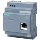 SIEMENS - SIE6GK71771MA200AA0 SCALANCE LOGO! CSM 12/24, unmanaged switch, 4x RJ45, 1x porta frontale