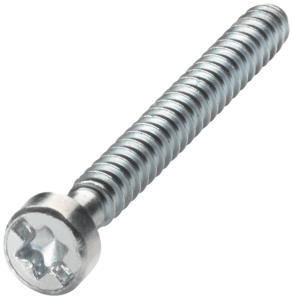 SIEMENS - SIE6GK59804AA000AA5 MOUNTING SCREW SCALANCE ON S7-1500 RAIL