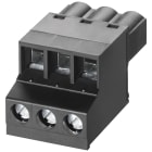 SIEMENS SIE6GK59801CB000DA5 TB 3-PIN S7-1200 CPS