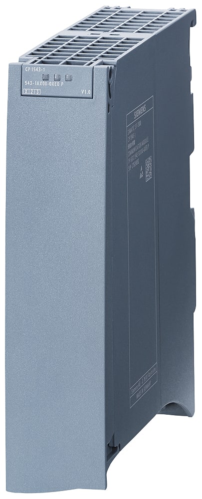 SIEMENS - SIE6AG15431AX002XE0 SIPLUS NET CP 1543-1