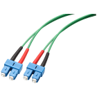 SIEMENS SIE6XV18435EH100CC0 MM FO CORD SC/SC, 50/125