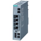 SIEMENS - SIE6GK58262AB002AB2 SCALANCE M826-2, router SHDSL (Ethernet<->cavo a 2/4 fili), VPN, firewall, NAT