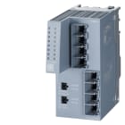 SIEMENS - SIE6GK54080PA008AP2 PORT EXTENDER PE408POE