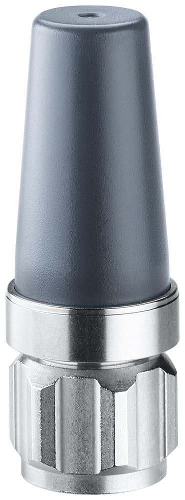 SIEMENS - SIE6GK57954MX000AA0 Antenna ANT 795-4MX, IWLAN, omnidirez., 2,4/5 GHz, 2/2,5 dBi, N-male, IP68/69K