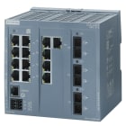 SIEMENS - SIE6GK52133BD002AB2 SIMATIC NET SCALANCE XB213-3
