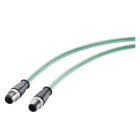 SIEMENS - SIE6XV18815AH10 IE ROBUST CONNECTING CABLE 1M