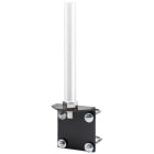 SIEMENS - SIE6GK57956MP100AA0 antenna ANT795-6MP per IWLAN (2,4/5/6 GHz), caratteristica omnidirezionale ; incl. connettore N femmina connettore: 5/8/8 dBi; IP65/67 (-40-+80°C);...