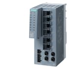 SIEMENS - SIE6GK51062BB002AC2 SIMATIC NET SCALANCE XC106-2