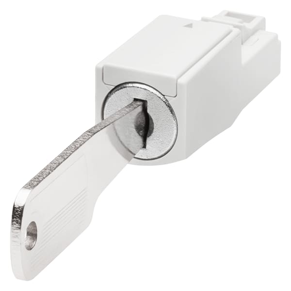 SIEMENS SIE6GK19011BB500AA0 IE RJ45 PORT LOCK